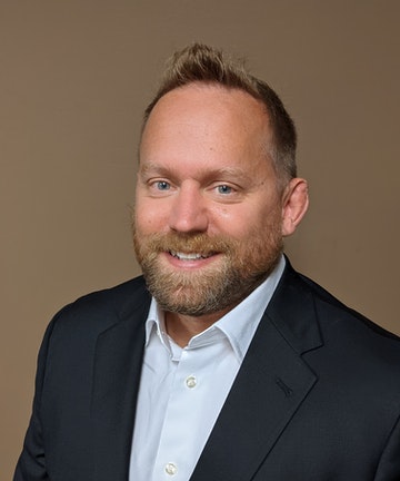 Joshua P. Schmidt