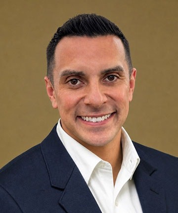 Leroy Sandoval
