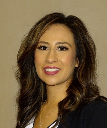 Rosie Gonzalez